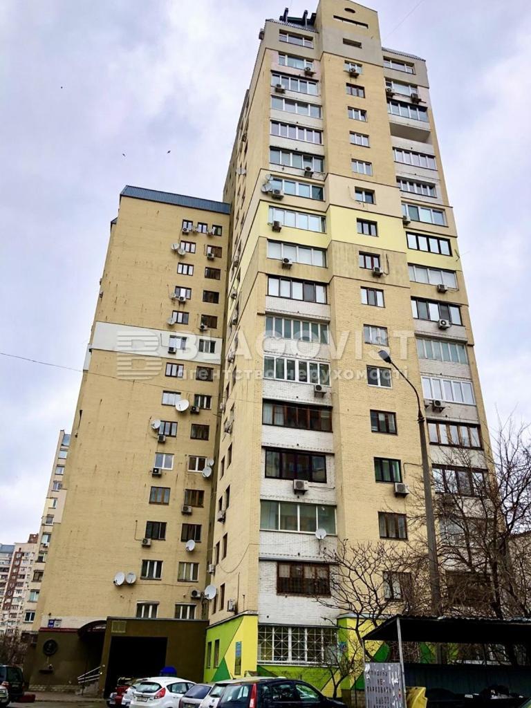 Хостел Оболонь Київ Екстер'єр фото